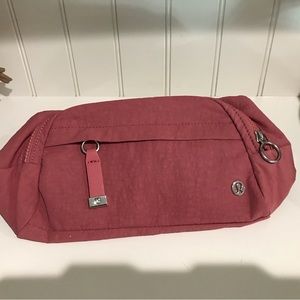 Lululemon on The Beat Belt Bag
